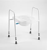 Stamford Combi Scandia toilet Frame (165)