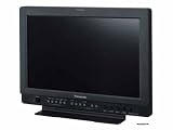 パナソニック LCDビデオモニタ- 17v型 BT-LH1760の画像