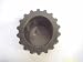 New International Transmission Sliding Gear Fits B275