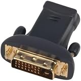RCA - Dig Hdmi To Dvi Adapter