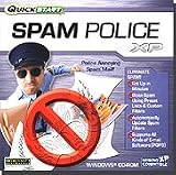 QuickStart Spam Police XP