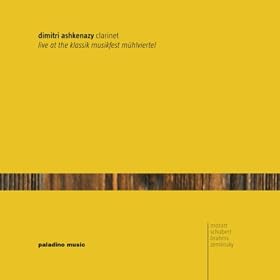 Trio for Clarinet, Cello and Piano in D minor, Op. 3: III. Allegro