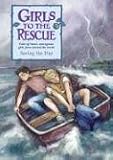 Saving the Day (Girls to the Rescue)