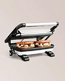 Hamilton Beach 25450 Gourmet Panini Press
