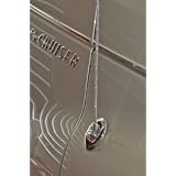 Chrysler PT Cruiser Antenna Bezel by Premium Outlet