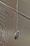 Chrysler PT Cruiser Antenna Bezel