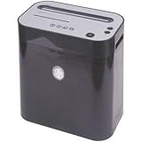 29141Z 10 Sheet Cross Cut Shredder