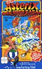 Review   / Asterix Versus Caesar