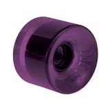 OJ III Skateboard Wheels Hot Juice Translucent Purple 60mm/78a