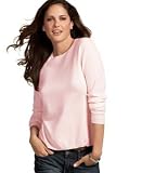 Charter Club Cashmere Crewneck Sweater