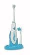 Summer Infant Gentle Vibrations Massager And Toothbrush