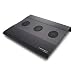 Bild: CoolerMaster NotePalW2 43,1 cm (17 Zoll) Notebook-K�hler schwarz