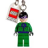 LEGO リドラー(バットマン) レゴキーチェーン(キーホルダー)