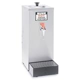 Review Bunn  / OHW Pour-over Hot Water Machine