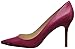 Nine West Women's Mastic Leather Dress Pump