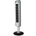 Lasko 40-Inch Wind Tower Oscillating Tower Fan with Remote