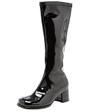 Dora (Silver) Child Boots