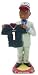 Search : Houston Texans Andre Johnson Draft Pick Forever Collectibles Bobble Head
