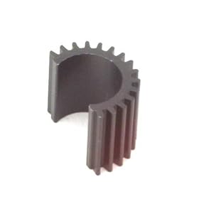 IPS Heat Sink from Heat Sinks