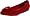 Red Velvet Suede