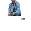 Wrangler - Long Sleeve Denim Shirt - 7198