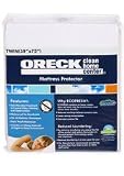 Oreck Allergy-Control Mattress Protectors, Queen