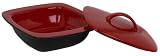 CorningWare Ryku 2-Quart Square Casserole