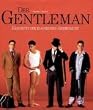 Der Gentleman. Handbuch der klassischen Herrenmode