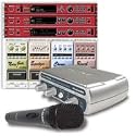 M-Audio Fast Track Studio US85200 USB Audio Interface with Microphone