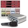 M-Audio Fast Track Studio US85200 USB Audio Interface with Microphone