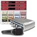 M-Audio Fast Track Studio US85200 USB Audio Interface with Microphone