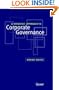 A Strategic Approach to Corporate Governance