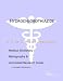 Book Hydrochlorothiazide - A Medical Dictionary, Bibliography, and Annotated Research Guide to Internet References