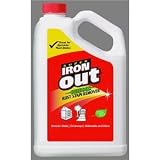 Summit Brands LIO4128N Super Iron Out All-Purpose Rust and Stain Remover