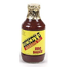 Dickey
