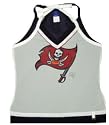 Tampa Bay Buccaneers Double Time Tank