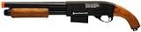 S&W M3000 Metal Airsoft Spring Shotgun