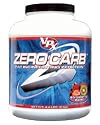 VPX Zero Carb Vanilla 4.4 Protein Fat Incinerating