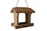 WOODLINK Small Ranch Style Birdfeeder