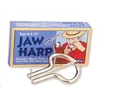 classic JAW HARP country music twang band instrument