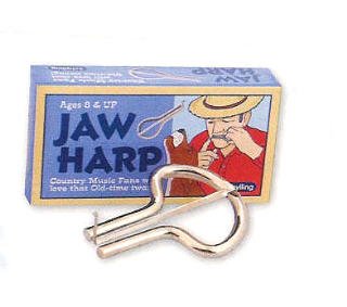 Jaw Harp