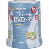 MEM32025642 - DVD-R