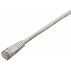 ELECOM イーサネットLANケーブル(アイボリー)3m LD-CT/T3