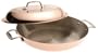 All-Clad Cop-R-Chef 13-Inch Braiser Pan