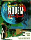 The Complete Modem Handbook