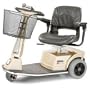 Amigo RT Express Junior - Scuba Blue