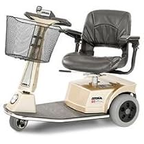 Amigo RT Express Junior