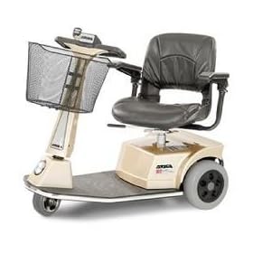 Amigo RT Express Junior - Scuba Blue