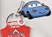 Cars Sally Key Pals Keychain