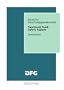 Functional Food: Safety Aspects: Symposium (Forschungsberichte (DFG))